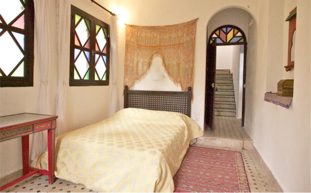 Hotel Dar Rass El Maa Xauen Exterior foto